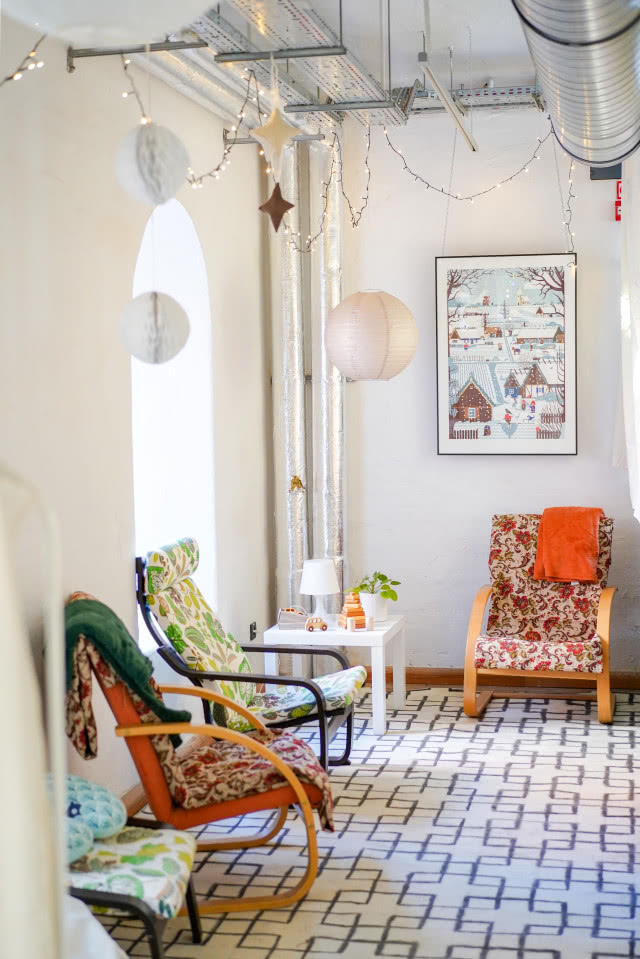 Łódź Design Festival wspiera osoby z Ukrainy! Otrzymają pakiet pomocowy