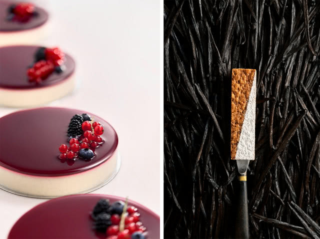 Ciastka karmią emocje - kultowe warszawskie cukiernie Lukullus