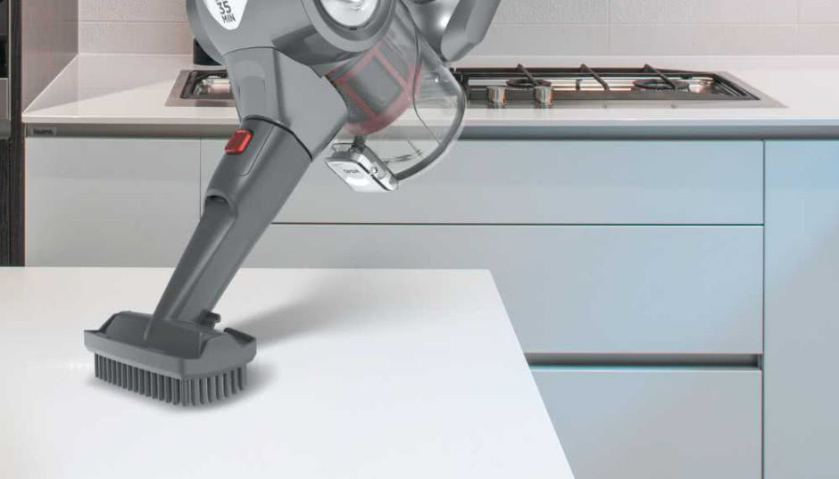 Sprawne i skuteczne sprzątanie dzięki Hoover Rhapsody RA22SE 011