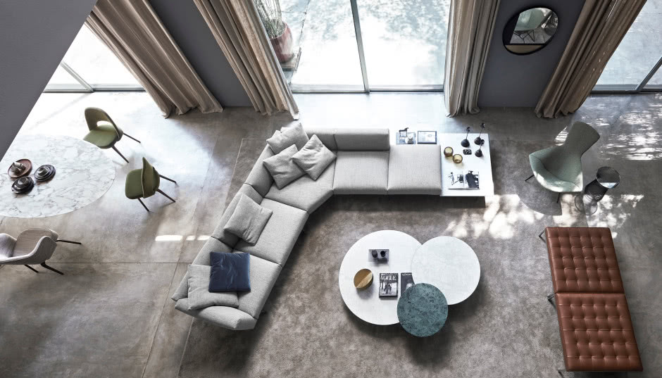 Lady Taupe - dama wśród barw