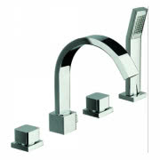Bateria stojąca Cubic 2884