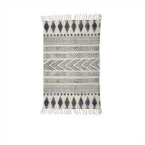 Dywan Block, 60X90 cm, HOUSE DOCTOR, 129 zł