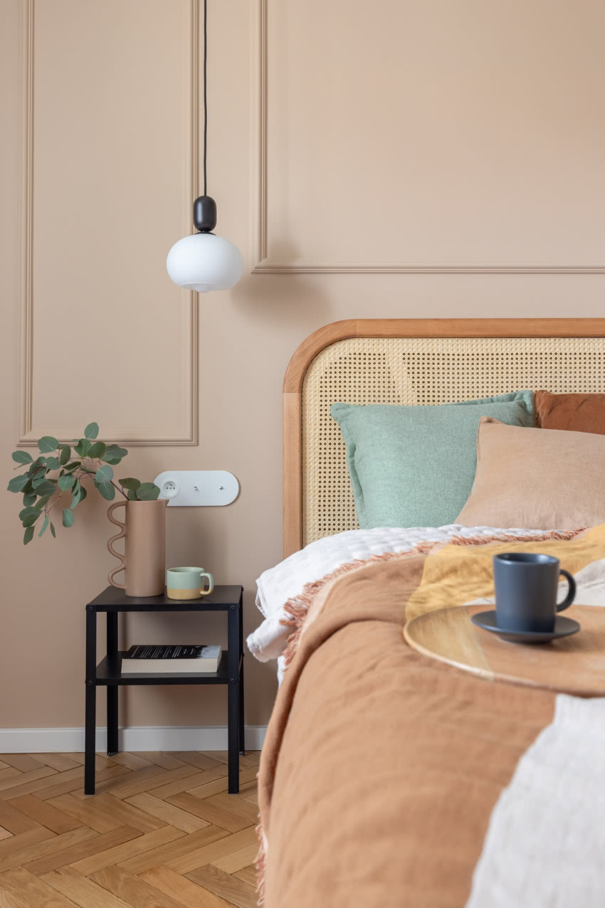 proj. JLW studio, fot. Pion Poziom