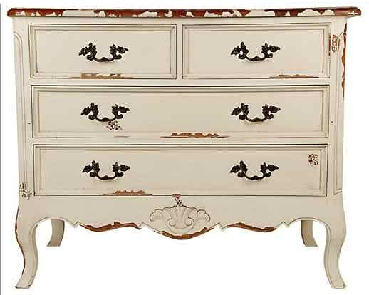 Stylowa komoda - TK Maxx