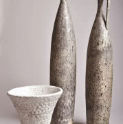 Krystyna Cybińska,
forma naczyniowa,
odlew z...