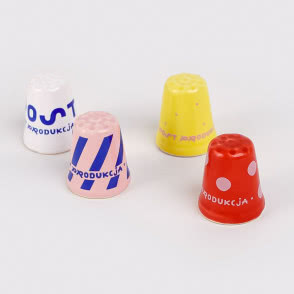 Kolekcja Postprodukcja, Malwina Konopacka & Dawid Podsiadło