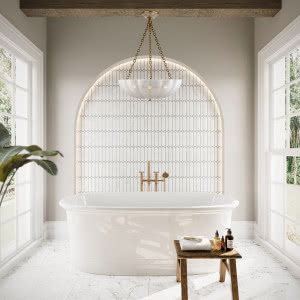 Jak urządzić salon kąpielowy? 