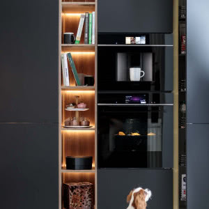 Pieczenie jeszcze nigdy nie było tak proste. Odkryj inteligentne piekarniki Siemens