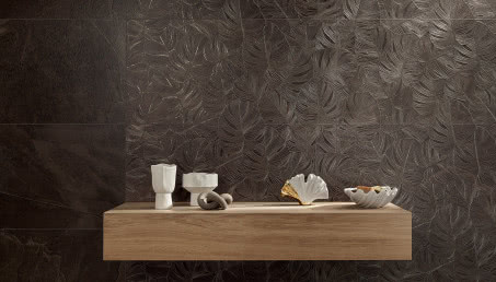 Z zamiłowania do natury - nowa kolekcja Grand Cave Brown od Grupy Tubądzin 