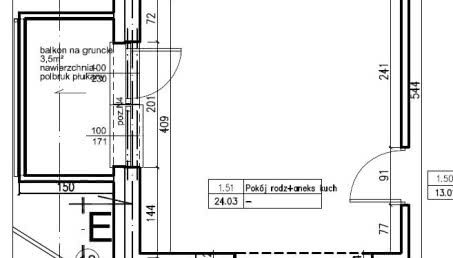 Jak umeblować kwadratowy salon? 