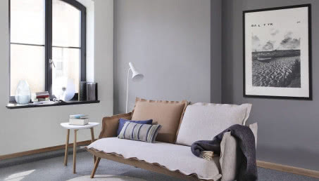 SKEY - sofa do przytulania