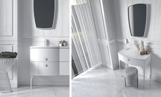 Ponadczasowe piękno detalu 