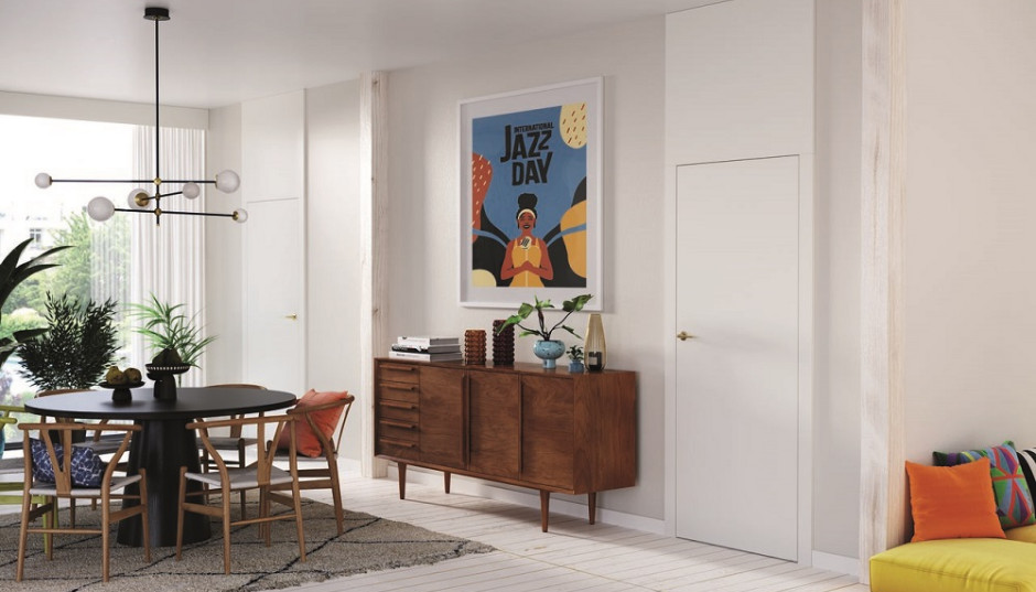 Nowy katalog produktów PORTA DRZWI - zainspiruj się nowościami!  