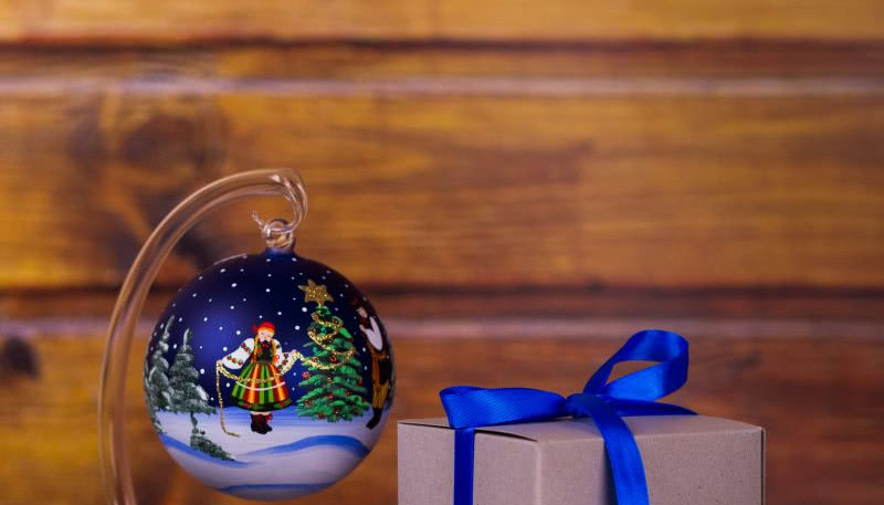 Ozdoby świąteczne i prezenty z Folkstar.pl