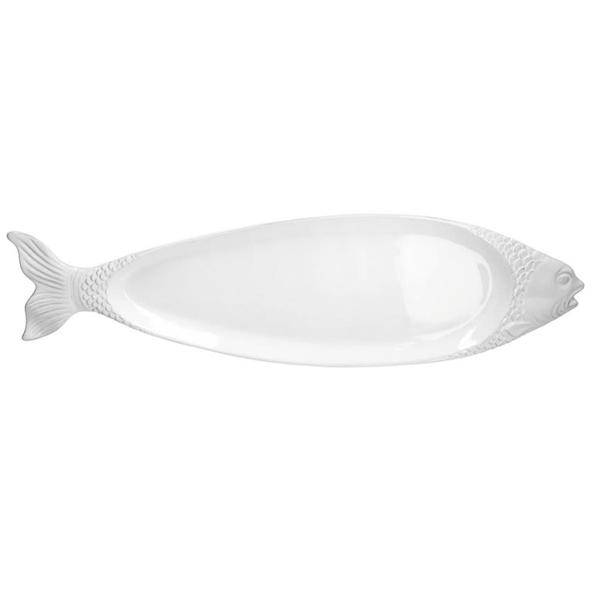 Patera w kształcie ryby, Annabel James, 95 zł