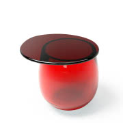 W słusznej sprawie
Szczotka-samochodzik...