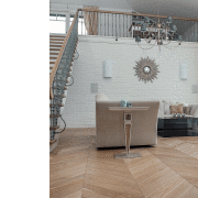 Taka aranżacja wymaga zastosowania wąskiej...