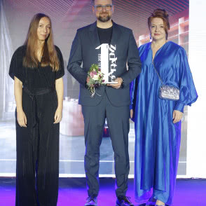 Gala finałowa Paradyż Designers 