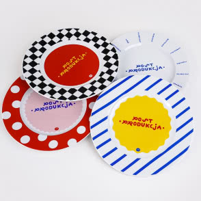 Kolekcja Postprodukcja, Malwina Konopacka & Dawid Podsiadło