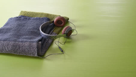 Meandra - laminat na medal