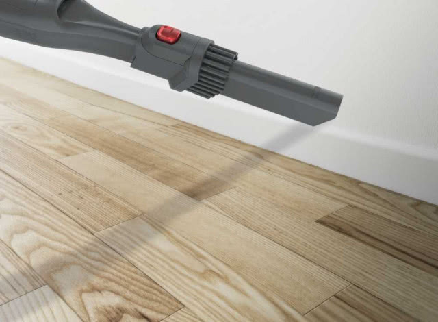 Sprawne i skuteczne sprzątanie dzięki Hoover Rhapsody RA22SE 011