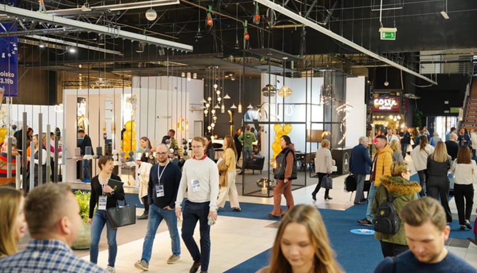 Window-Tech & Glass-Tech 2025 - spotkanie, które kształtuje przyszłość branży