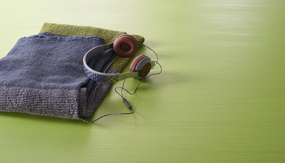 Meandra - laminat na medal