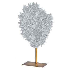 Rzeźba imitująca koralowiec, Sweetpea & Willow, 420 zł