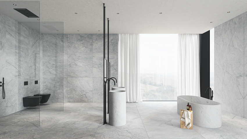 Dolomit Matterhorn stosowany jest jako...