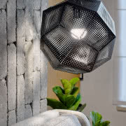 Kuchnia proj. Hanna Kłyk, fornir
dębowy,...