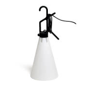 W słusznej sprawie
Szczotka-samochodzik...