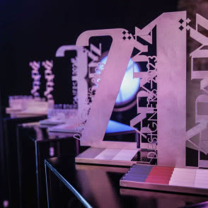 Gala finałowa Paradyż Designers 