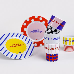 Kolekcja Postprodukcja, Malwina Konopacka & Dawid Podsiadło