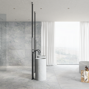 Jak urządzić salon kąpielowy? 