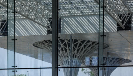 Nowy Dworzec Metropolitarny w Lublinie coraz bliżej otwarcia. To najbardziej ekologiczny tego typu obiekt w Polsce!