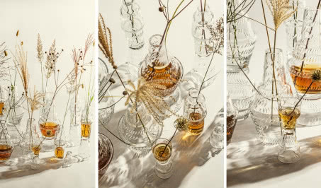 Uwolnić kryształ - projekty Magdaleny Gazur