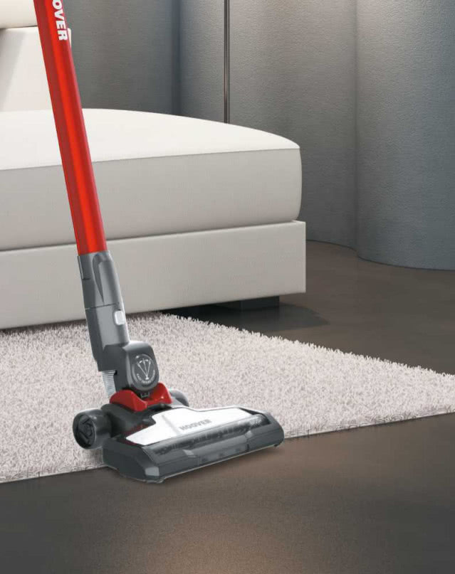 Sprawne i skuteczne sprzątanie dzięki Hoover Rhapsody RA22SE 011
