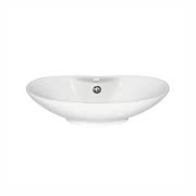 Porcelanowa umywalka Kerra KR 139