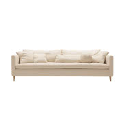 Sofa Lill LC, Sits