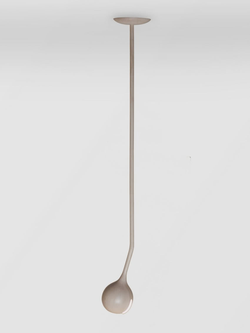 Nowoczesność i tradycja
Lampy w ujęciu Loïca...