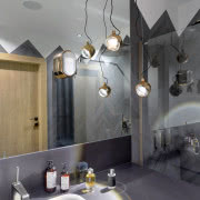 Kuchnia proj. Hanna Kłyk, fornir
dębowy,...