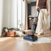 Tineco Floor One S5 Stretch Gold.