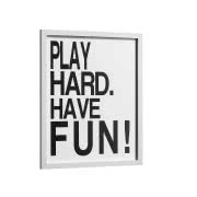 Ławka Scandinavia z podłokietnikami miętowa,...