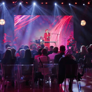 Gala finałowa Paradyż Designers 