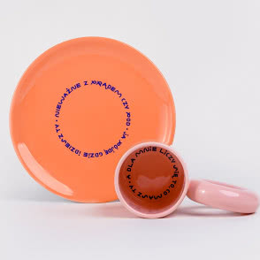 Kolekcja Postprodukcja, Malwina Konopacka & Dawid Podsiadło