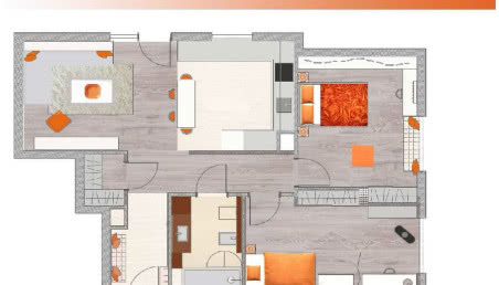 Agata Święszkowska i Magdalena Baran - najlepsze na kursach projektowania wnętrz Creator