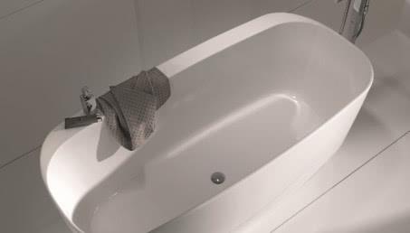 Wanna: akrylowa czy stalowa i w jakim kształcie?