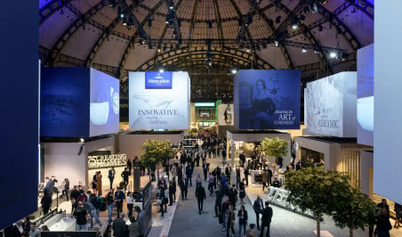 Targi ISH 2025 - nowości łazienkowe i kuchenne! Relacja z wydarzenia