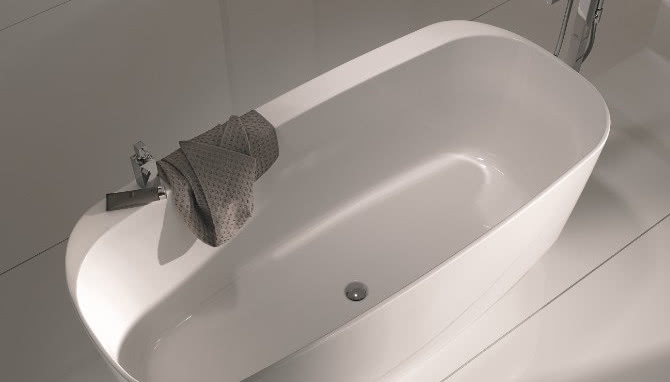 Wanna: akrylowa czy stalowa i w jakim kształcie?