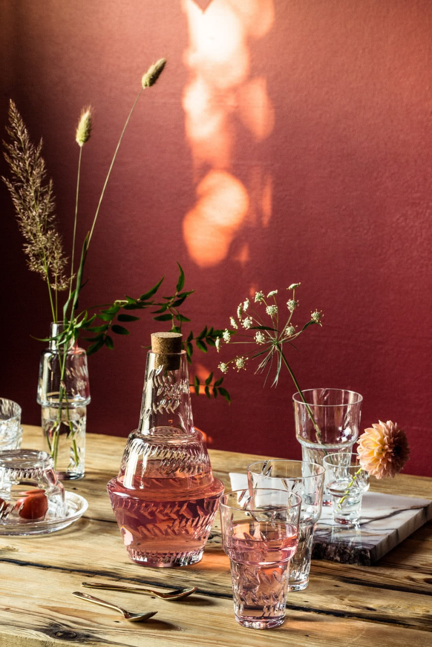 Huta Julia stworzyła kolekcję HopOnTop we...